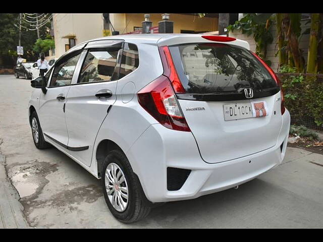 Used Honda Jazz [2015-2018] E Diesel in Gurgaon