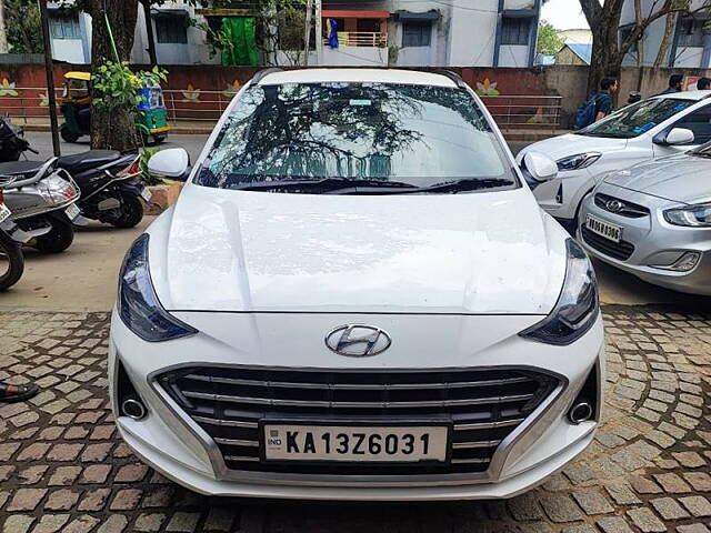 Used 2022 Hyundai Grand i10 NIOS in Bangalore