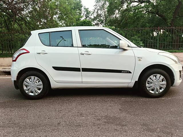 Used Maruti Suzuki Swift [2014-2018] Lxi ABS [2014-2017] in Delhi