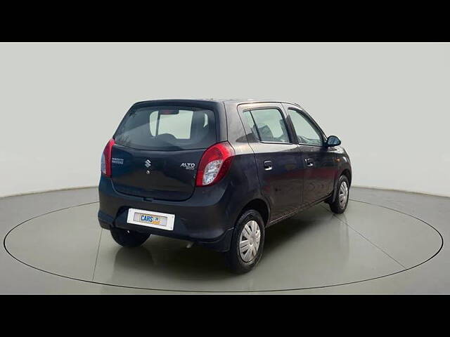 Used Maruti Suzuki Alto 800 [2016-2019] LXi (O) in Pune