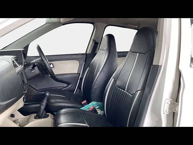 Used Maruti Suzuki Alto 800 LXi (O) in Ahmedabad