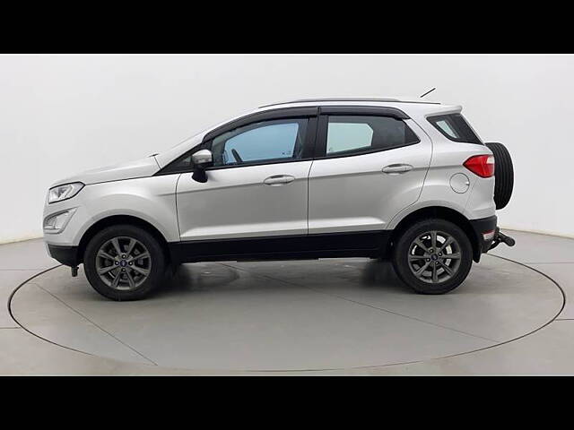 Used Ford EcoSport [2017-2019] Titanium 1.5L Ti-VCT in Chennai