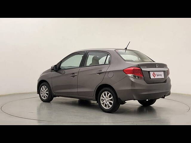 Used Honda Amaze [2013-2016] 1.2 VX i-VTEC in Pune