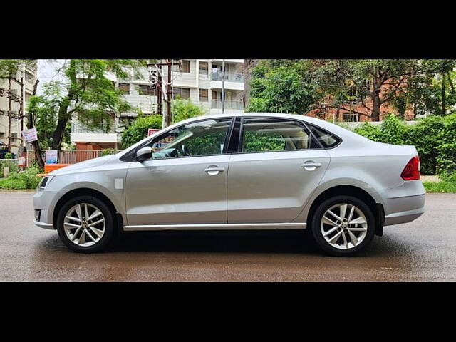 Used Skoda Rapid Style 1.5 TDI in Nashik