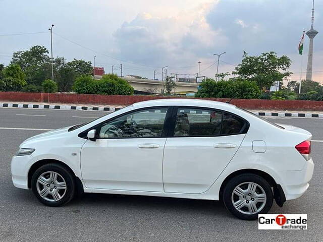 Used Honda City [2011-2014] 1.5 S MT in Delhi