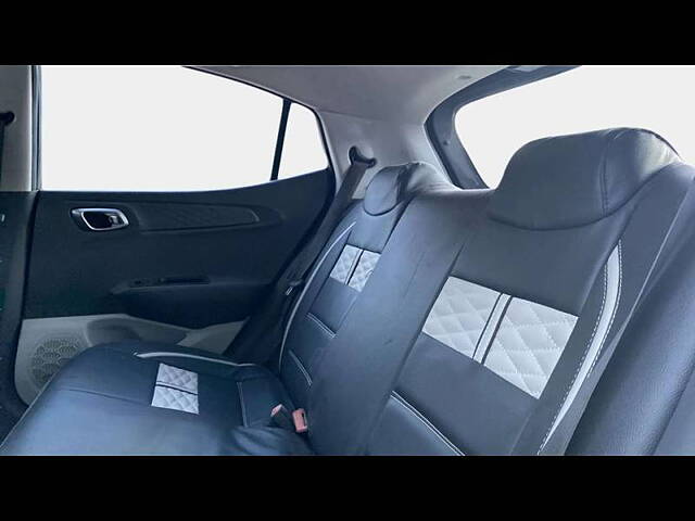 Used Hyundai Grand i10 Nios [2019-2023] Sportz AMT 1.2 Kappa VTVT in Chennai