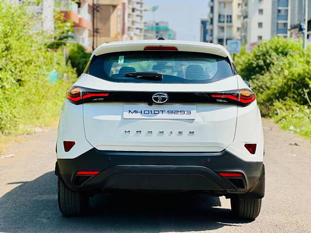 Used Tata Harrier [2019-2023] XZA Plus in Nashik