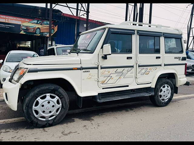 Used Mahindra Bolero [2011-2020] ZLX BS IV in Ranchi