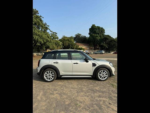 Used MINI Countryman Cooper S JCW Inspired in Mumbai