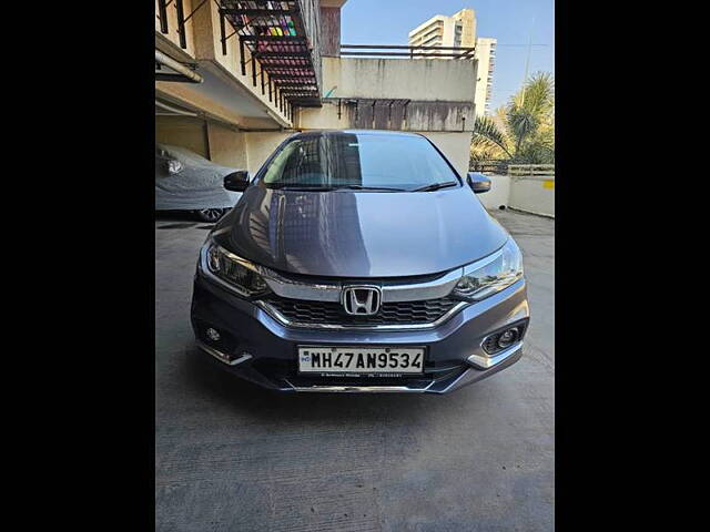 Used 2020 Honda City in Mumbai