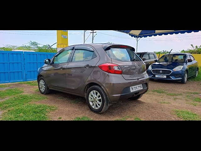 Used Tata Tiago [2016-2020] Revotron XZ in Chennai