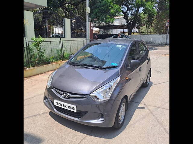 Used Hyundai Eon D-Lite + in Hyderabad