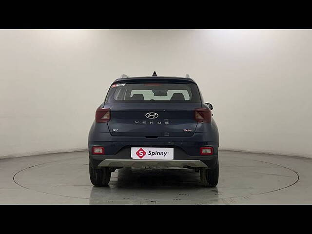 Used Hyundai Venue [2019-2022] SX 1.0 Turbo in Gurgaon