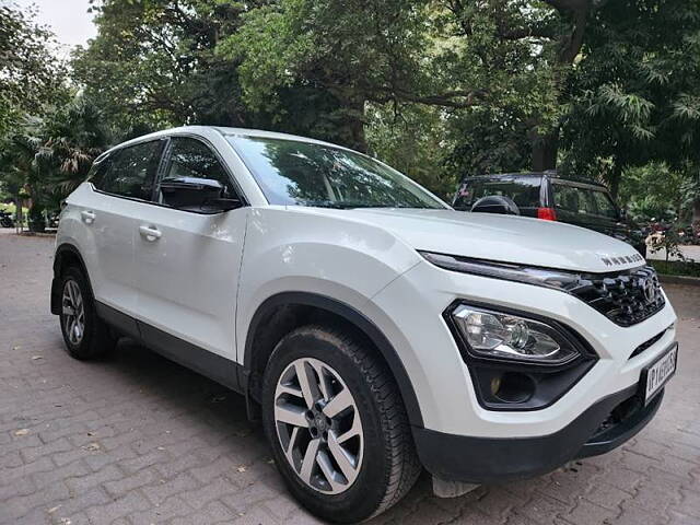 Used Tata Harrier [2019-2023] XM in Delhi