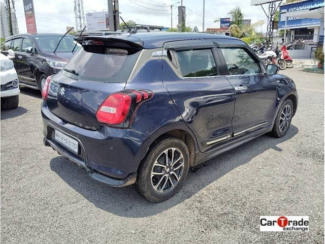 Used Maruti Suzuki Swift [2018-2021] ZDi Plus in Pune