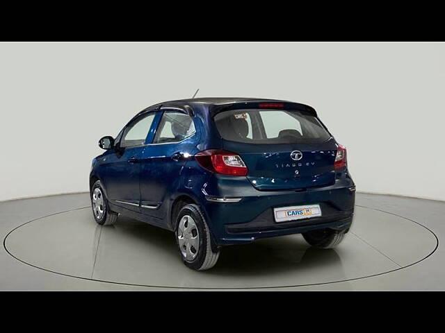 Used Tata Tiago EV XT Long Range in Delhi