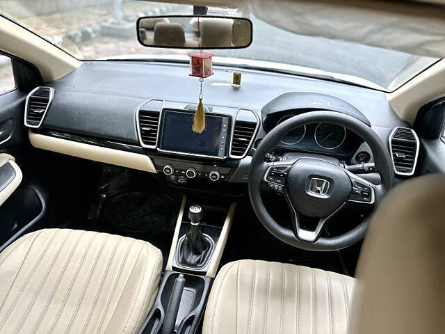 Used Honda City [2014-2017] V in Delhi