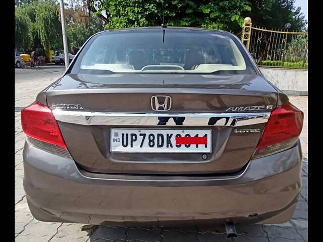 Used Honda Amaze [2016-2018] 1.5 S i-DTEC in Kanpur