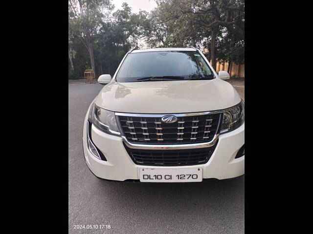 Used 2018 Mahindra XUV500 in Delhi