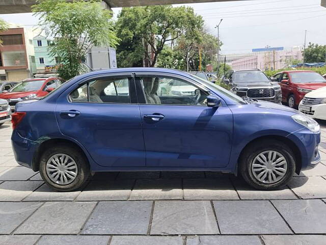 Used Maruti Suzuki Dzire [2017-2020] VDi in Chennai