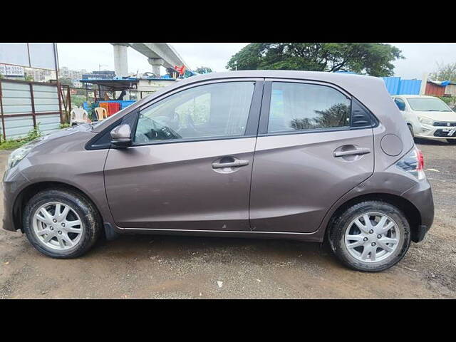 Used Honda Brio [2013-2016] VX MT in Pune