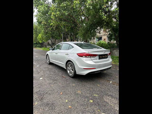 Used Hyundai Elantra SX (O) 2.0 AT in Delhi