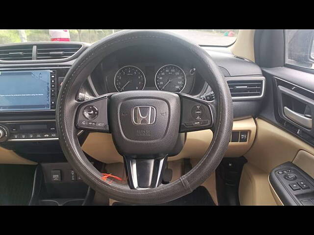 Used Honda Amaze [2018-2021] 1.2 V MT Petrol [2018-2020] in Noida