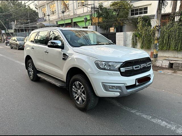 Used 2017 Ford Endeavour in Delhi