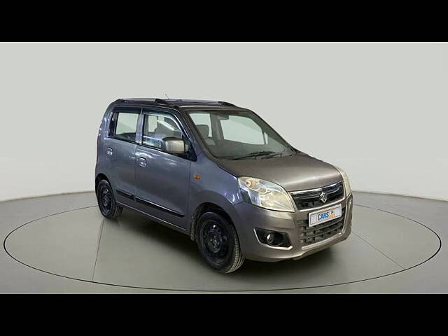 Used 2014 Maruti Suzuki Wagon R in Delhi