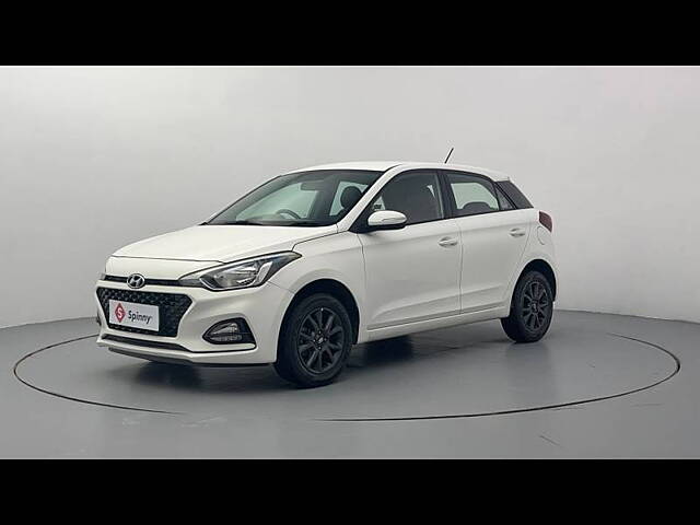 Used 2018 Hyundai Elite i20 in Ahmedabad