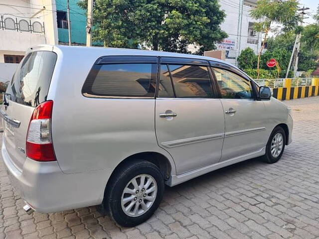 Used Toyota Innova [2005-2009] 2.5 V 7 STR in Jalandhar