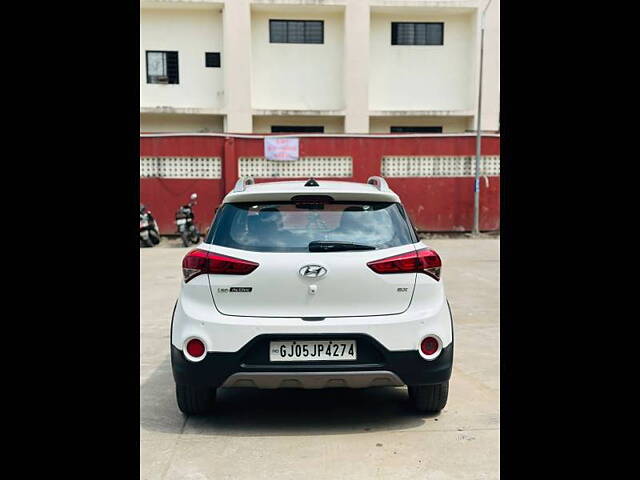 Used Hyundai i20 Active [2015-2018] 1.2 SX in Surat