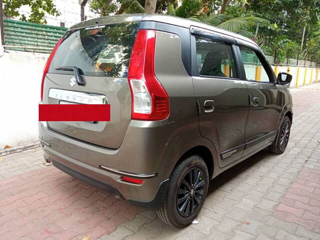 Used Maruti Suzuki Wagon R ZXI Plus 1.2 AGS [2022-2023] in Chennai