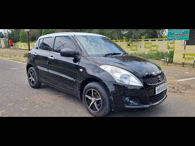 Used 2012 Maruti Suzuki Swift in Nagpur