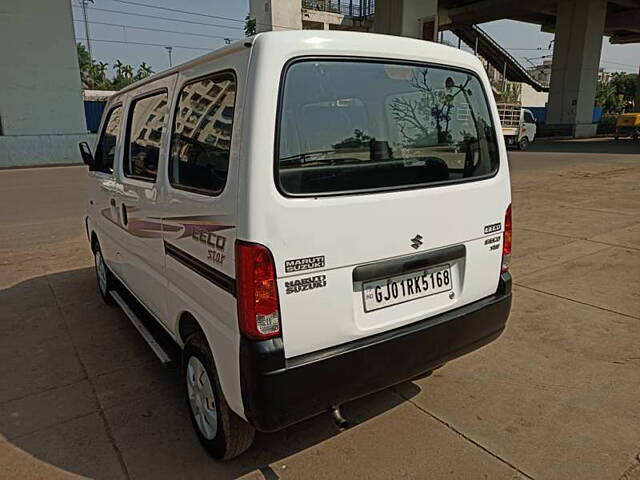 Used Maruti Suzuki Eeco [2010-2022] 7 STR [2014-2019] in Ahmedabad