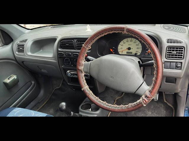 Used Maruti Suzuki Alto [2005-2010] LXi BS-III in Hyderabad