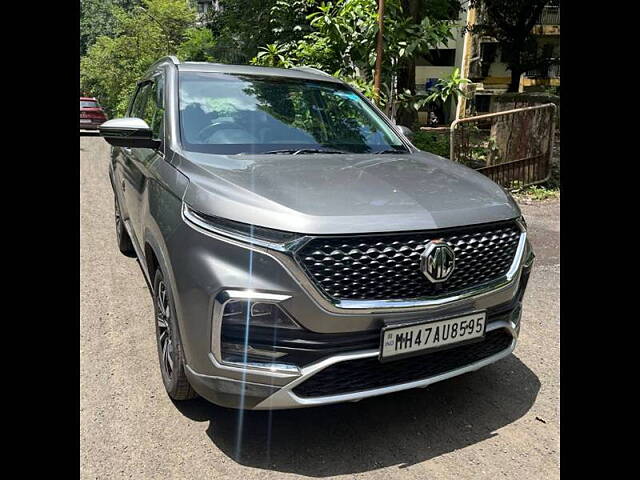 Used 2020 MG Hector in Mumbai