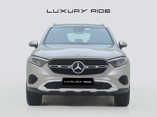 Used Mercedes-Benz GLC [2023-2024] 300 4MATIC in Bhopal