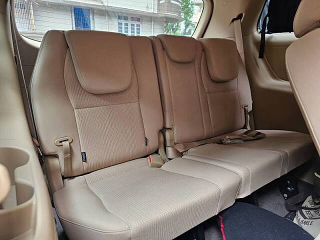 Used Kia Carnival [2020-2023] Premium 8 STR in Mumbai