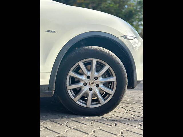 Used Porsche Cayenne [2010-2014] Diesel in Mumbai