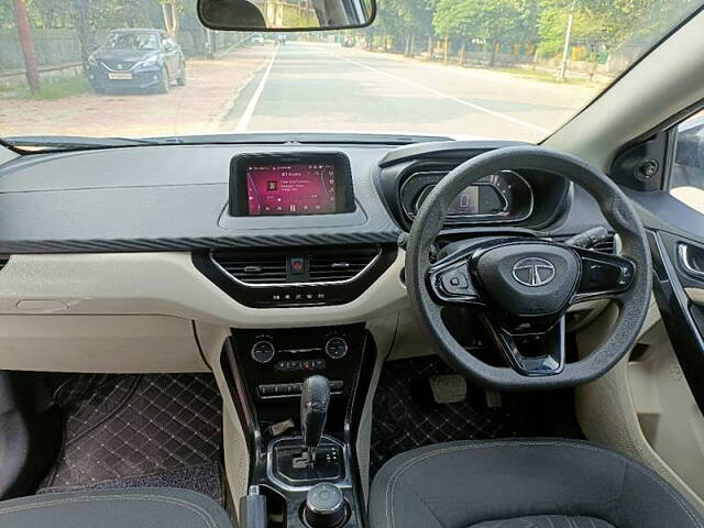 Used Tata Nexon [2020-2023] XZA Plus [2020-2023] in Noida