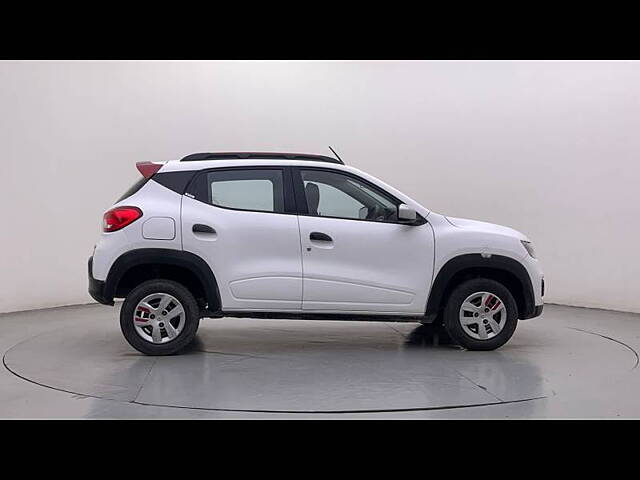 Used Renault Kwid [2015-2019] RXT [2015-2019] in Bangalore