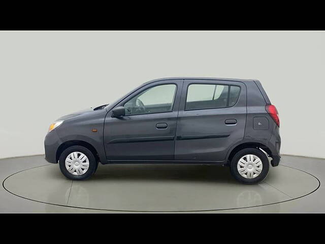 Used Maruti Suzuki Alto 800 VXi in Hyderabad