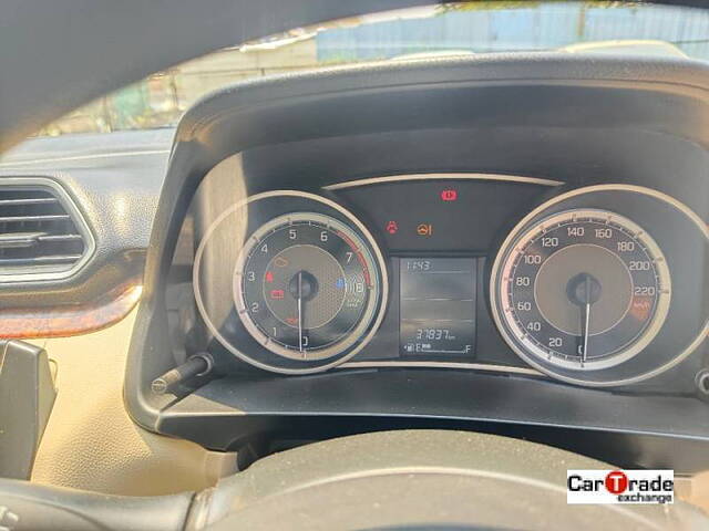 Used Maruti Suzuki Dzire [2017-2020] VXi in Pune