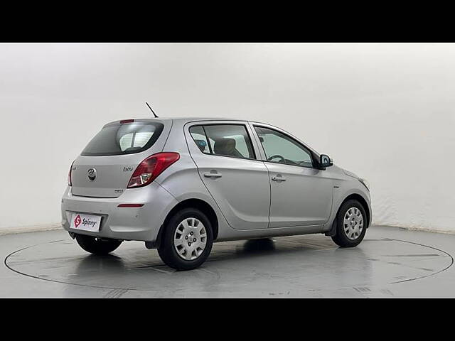 Used Hyundai i20 [2012-2014] Magna (O) 1.2 in Ghaziabad