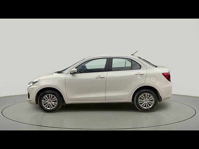 Used Maruti Suzuki Dzire [2017-2020] VXi in Delhi