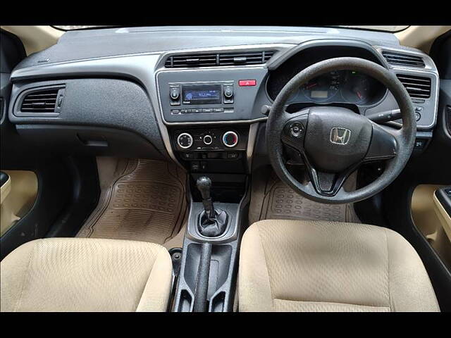 Used Honda City [2011-2014] 1.5 S MT in Pune