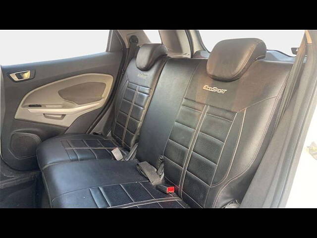 Used Ford EcoSport [2013-2015] Titanium 1.5 TDCi in Surat