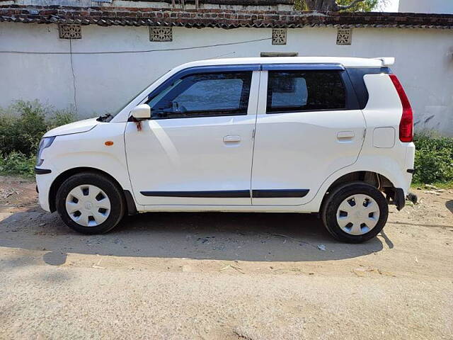 Used Maruti Suzuki Wagon R 1.0 [2014-2019] VXI in Ranchi