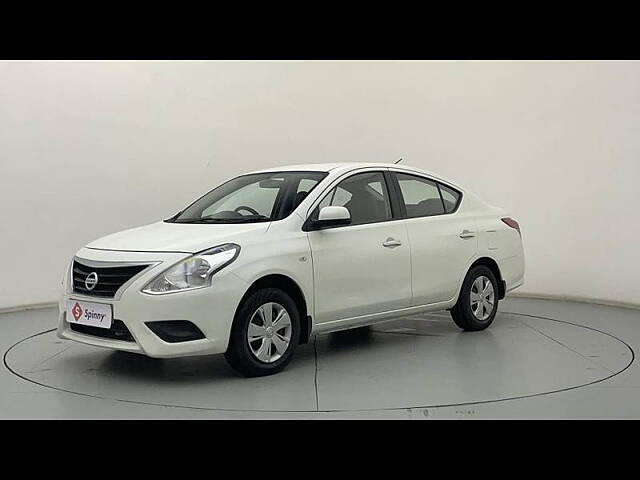 Used 2018 Nissan Sunny in Ahmedabad